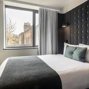 Otel Point A Liverpool Street