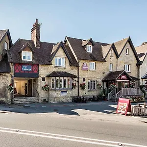 Hotel Travelodge Redhill, Redhill (Surrey)