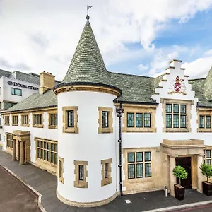 Otel Doubletree By Hilton London Heathrow Airport