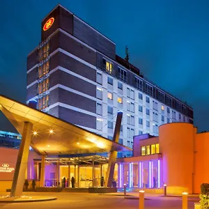 Otel Crowne Plaza London - Gatwick Airport By Ihg