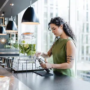 Otel Citizenm Shoreditch