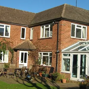 Bed & Breakfast Savannah, Virginia Water