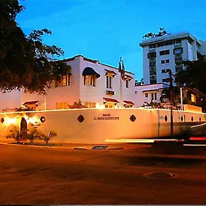 visit hotel