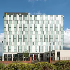 Otel Hyatt Place West London Hayes