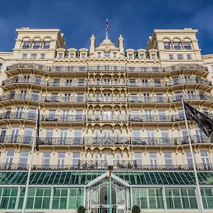 Otel The Grand