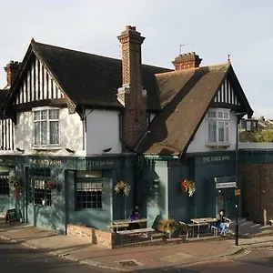 Hotel Kings Arms, Brentford
