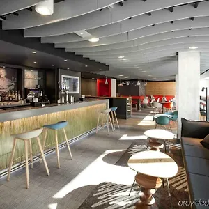 Otel Ibis Centre - Station