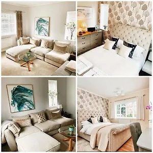 Apartment Newly Renovated, Walton-on-Thames