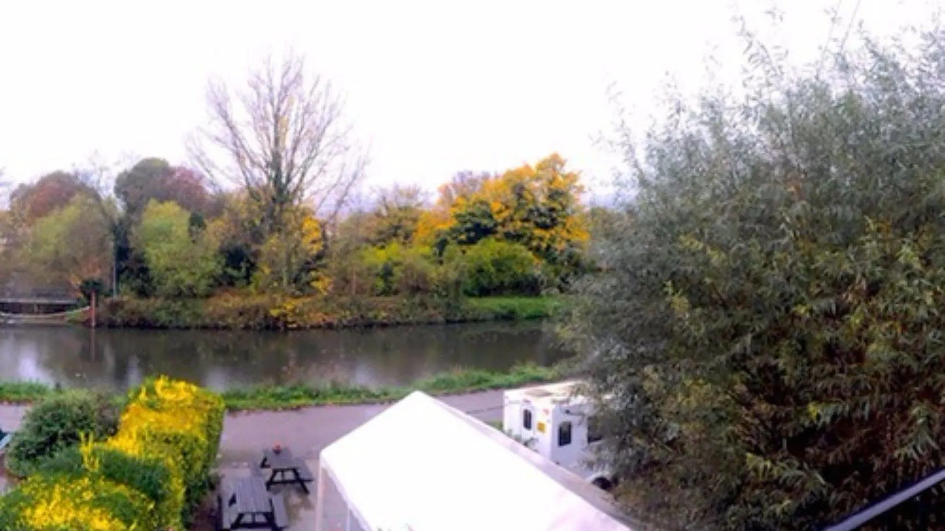 The Weir Hotel Walton-on-Thames United Kingdom